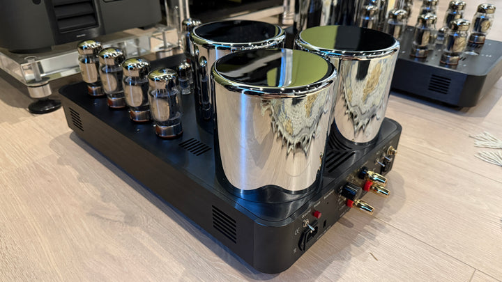 Ayon Audio Orthos II Tube Monoblock Amplifiers EXCELLENT