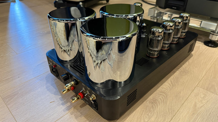 Ayon Audio Orthos II Tube Monoblock Amplifiers EXCELLENT