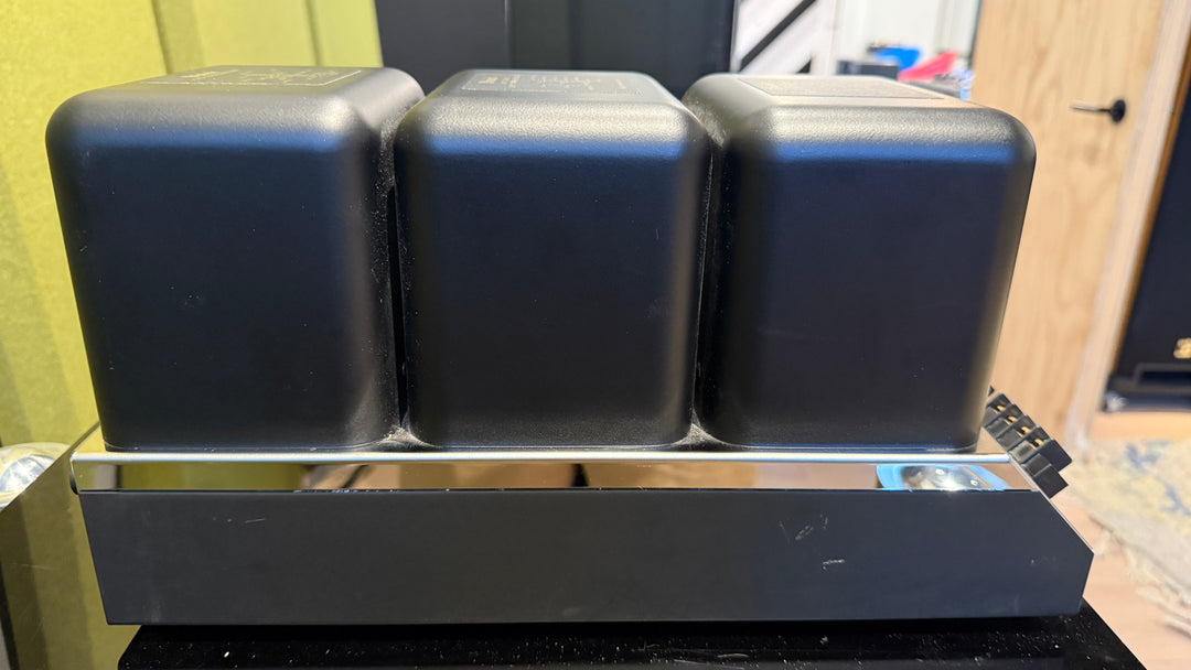 McIntosh MC275 MkIV Mk4 Mono Vacuum Tube Power Amplifier Serial VN2172