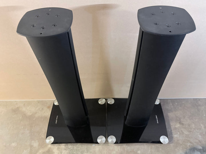 Sonus Faber Venere Bookshelf Speaker Stands VERY GOOD
