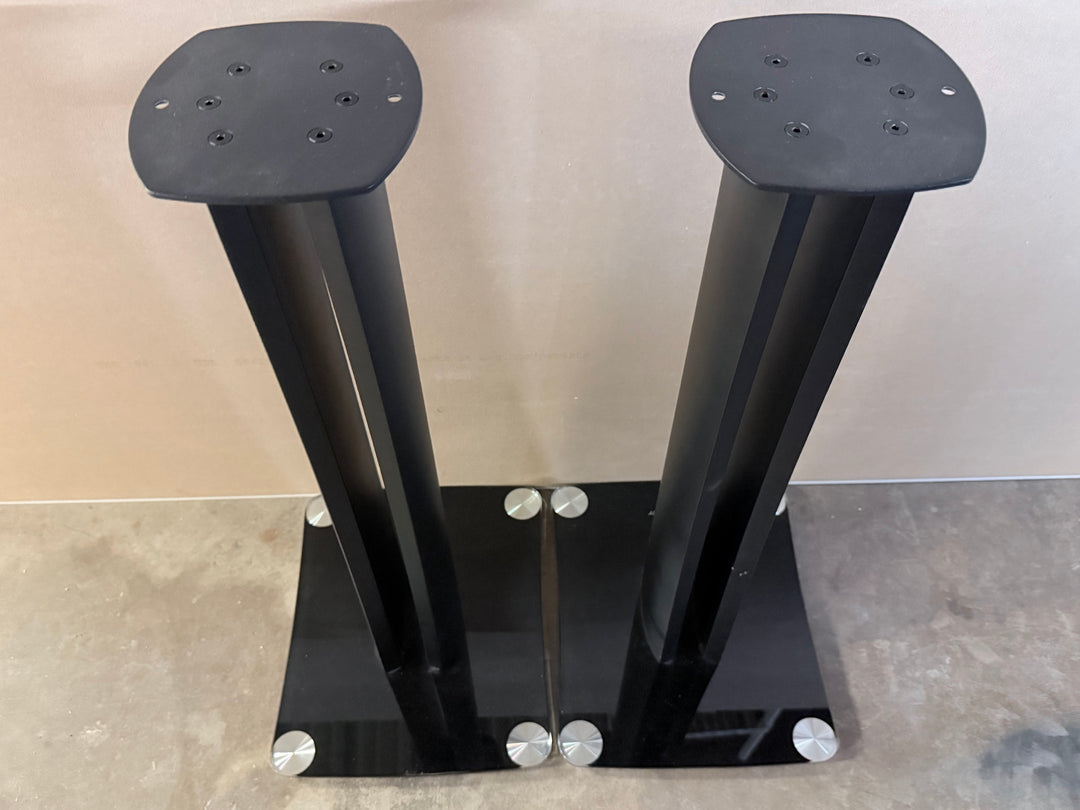 Sonus Faber Venere Bookshelf Speaker Stands VERY GOOD