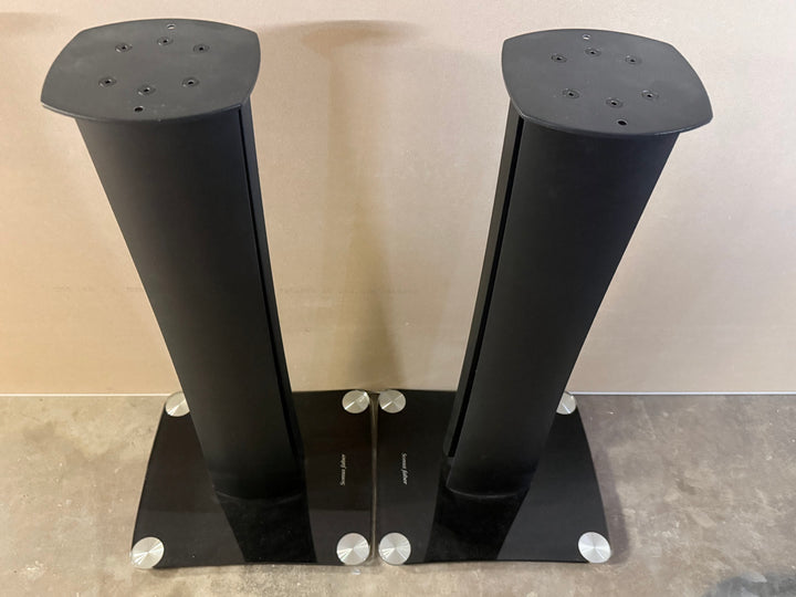 Sonus Faber Venere Bookshelf Speaker Stands VERY GOOD