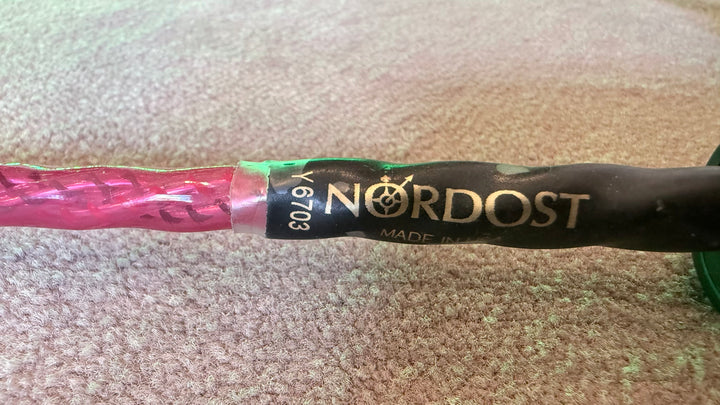 Nordost Heimdall 2 Power Cord Cable 1M C15 EXCELLENT