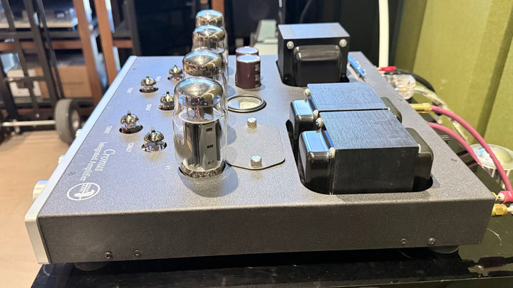Rogue Audio Cronus Integrated Amplifier Magnum 2 with Remote EXCELLENT