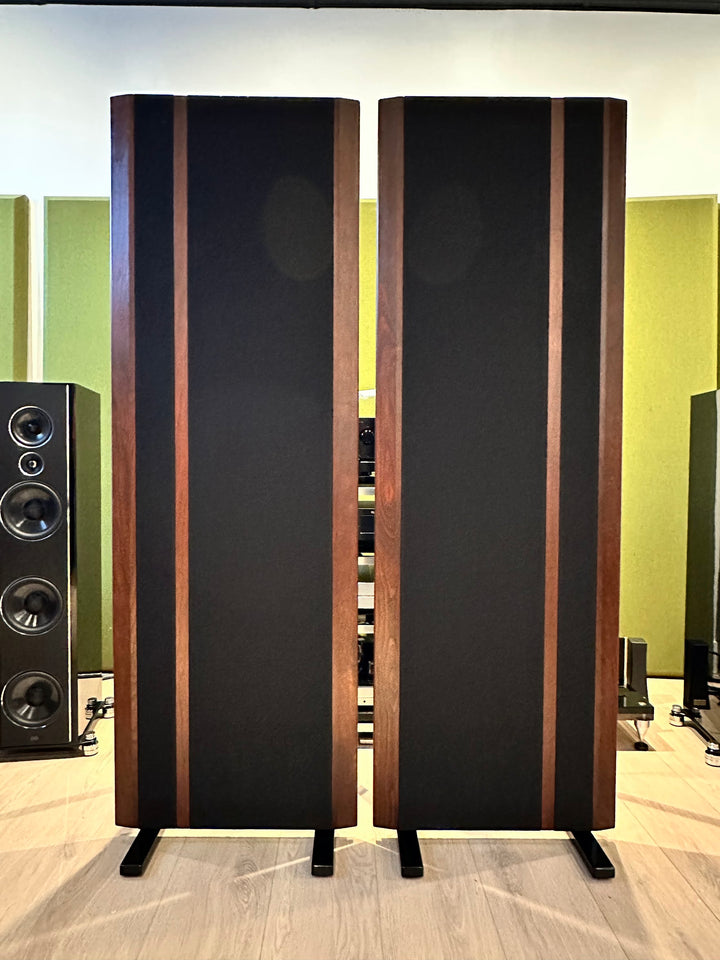 Magnepan MG-3.7i Full Range Speakers w Box EXCELLENT