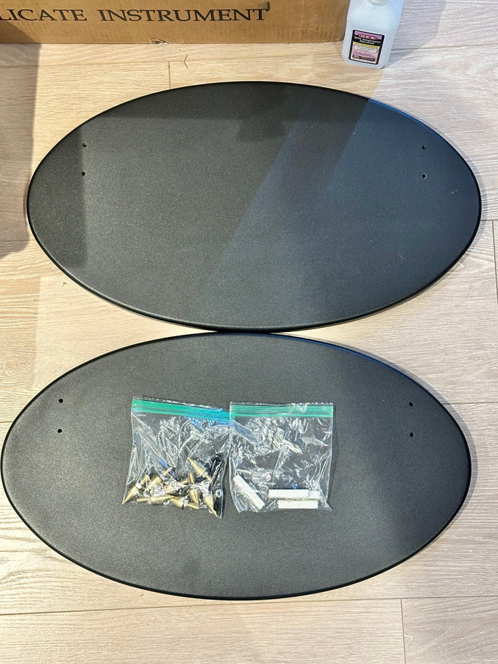 Magnepan MG-3.7i Full Range Speakers w Box EXCELLENT