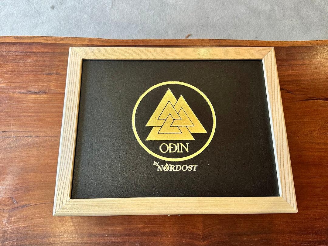 Nordost Odin 1 Speaker Cables 2M w Box EXCELLENT