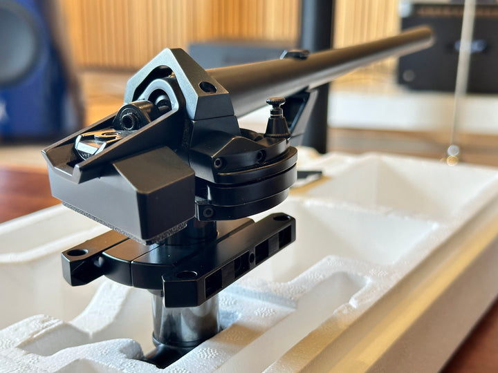 SME 312S Turntable Tonearm w Box EXCELLENT