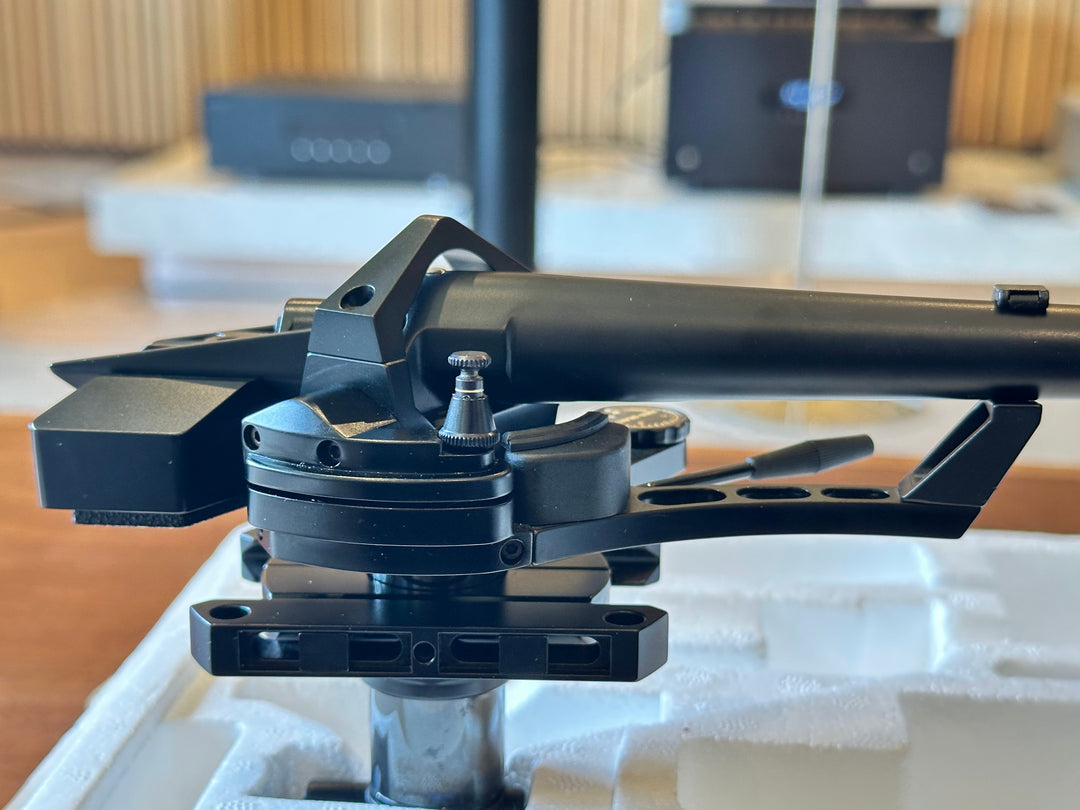 SME 312S Turntable Tonearm w Box EXCELLENT