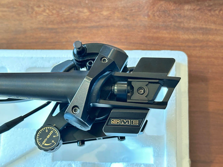 SME 312S Turntable Tonearm w Box EXCELLENT
