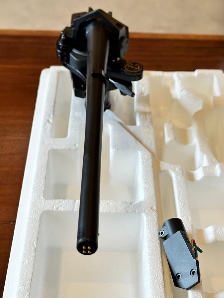 SME 312S Turntable Tonearm w Box EXCELLENT