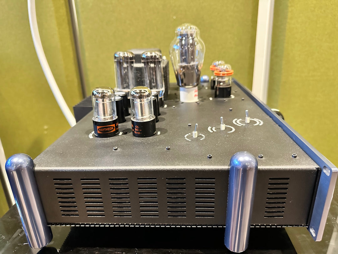 Manley Laboratories Neo Classic 300B Preamplifier w Box EXCELLENT