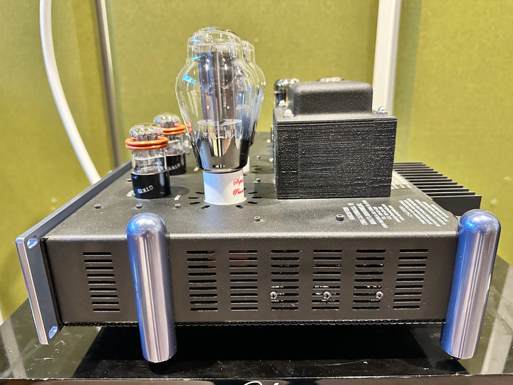 Manley Laboratories Neo Classic 300B Preamplifier w Box EXCELLENT