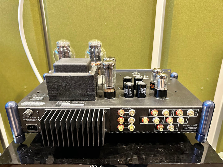 Manley Laboratories Neo Classic 300B Preamplifier w Box EXCELLENT