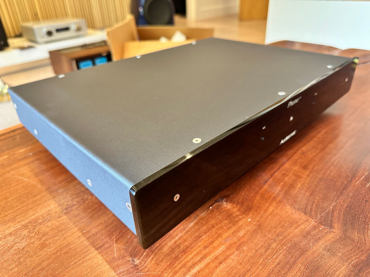 Audiomat Phono Stage 1.5 with Box EXCELLENT