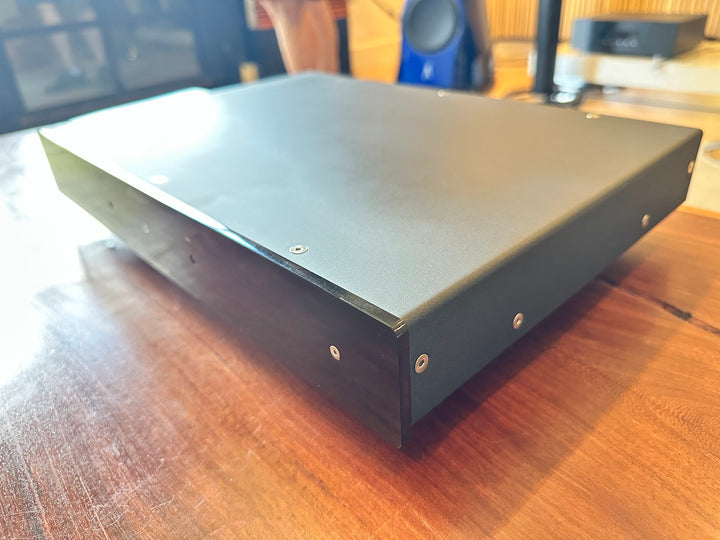 Audiomat Phono Stage 1.5 with Box EXCELLENT