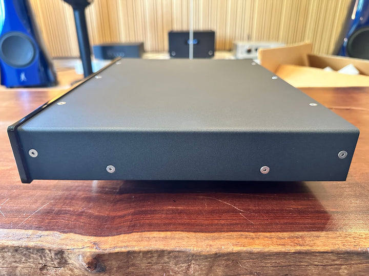 Audiomat Phono Stage 1.5 with Box EXCELLENT