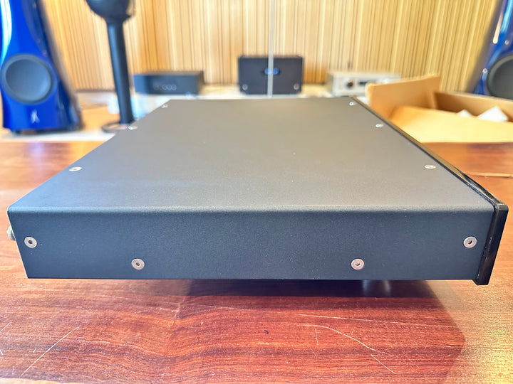 Audiomat Phono Stage 1.5 with Box EXCELLENT