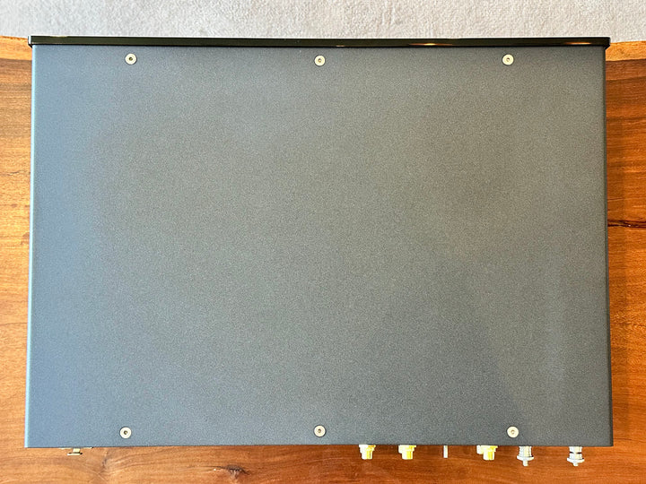 Audiomat Phono Stage 1.5 with Box EXCELLENT