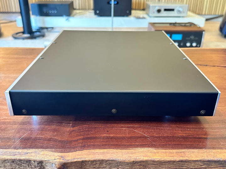 Combak Reimyo DAP-777 DAC Digital Audio Processor with Box EXCELLENT