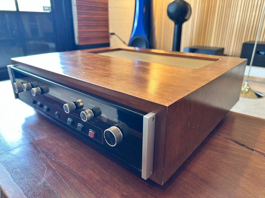 McIntosh C712 System Control Center VERY GOOD
