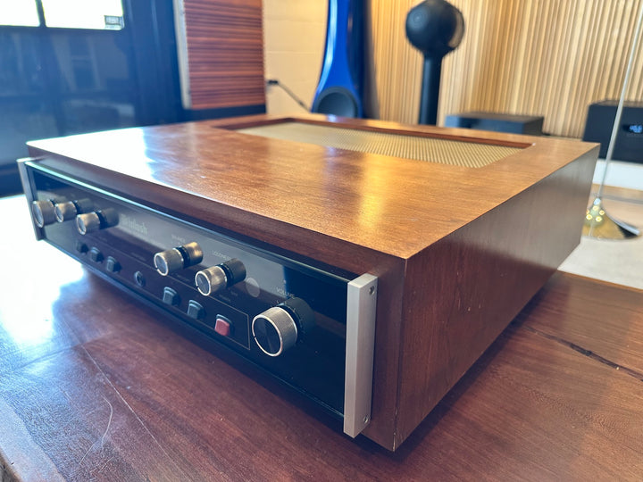 McIntosh C712 System Control Center VERY GOOD
