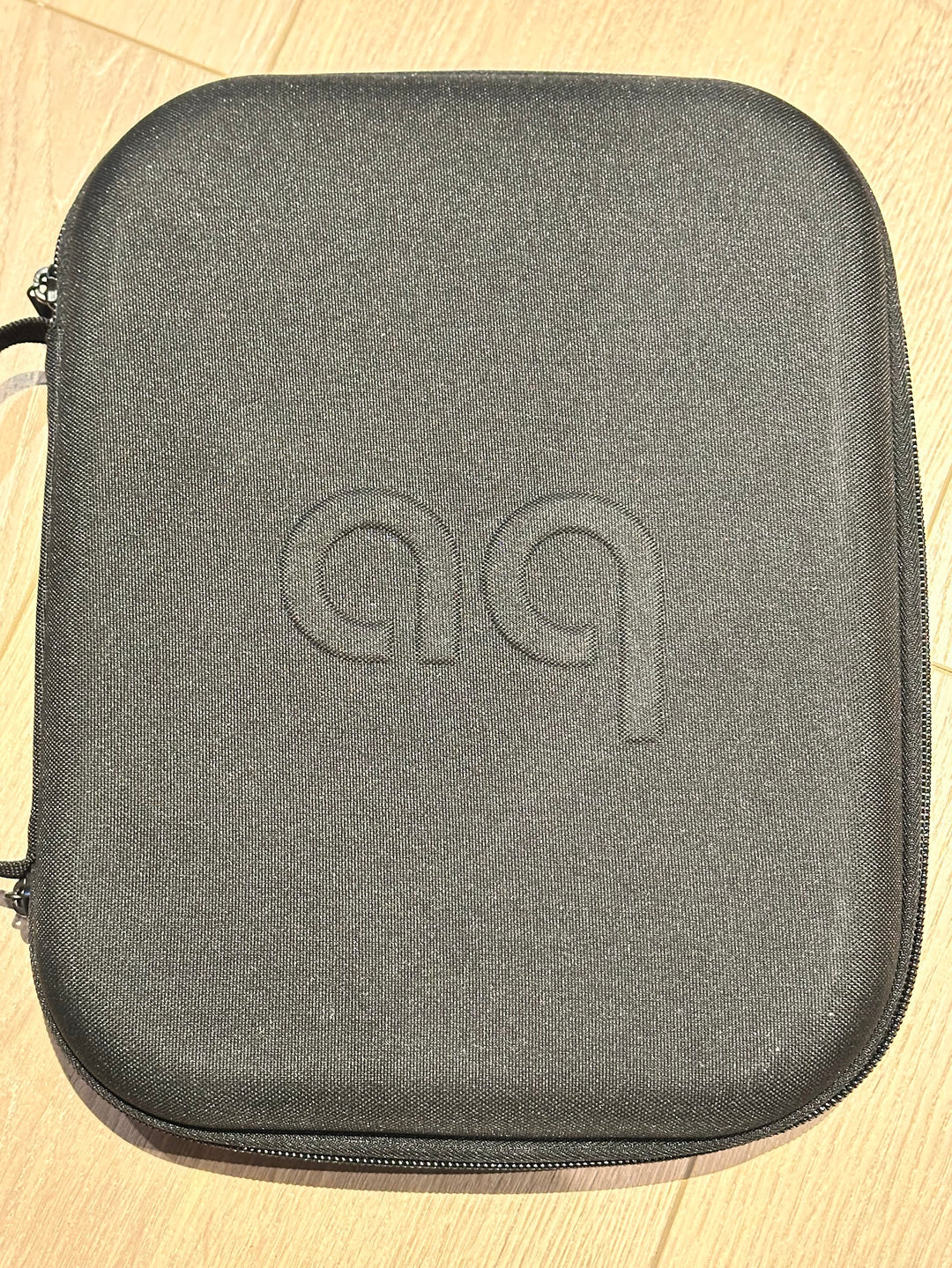 AudioQuest Wind RCA Interconnects 1M w Case EXCELLENT