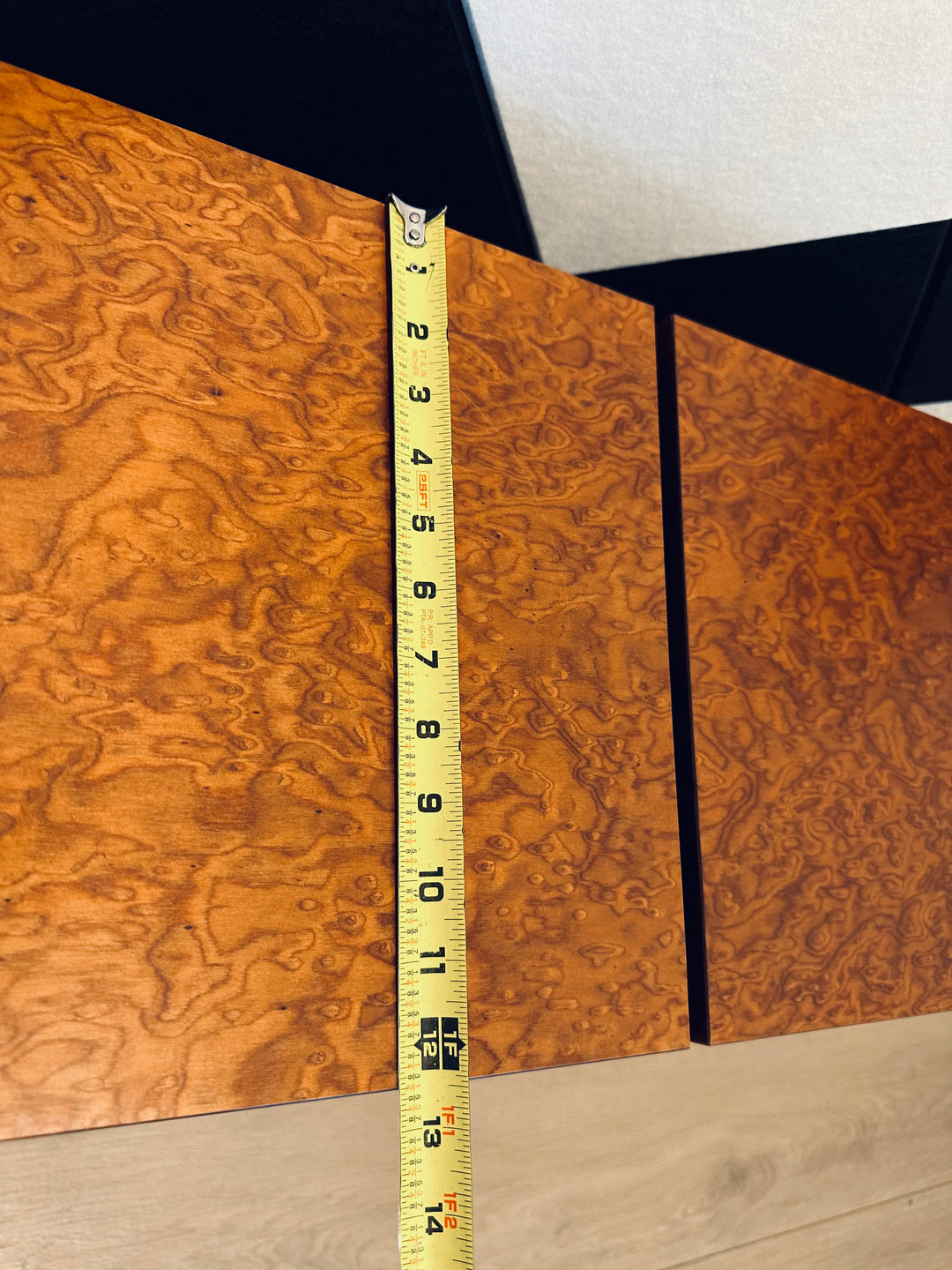 Omega Speaker Systems SuperHemp Full Range Speakers VERY GOOD