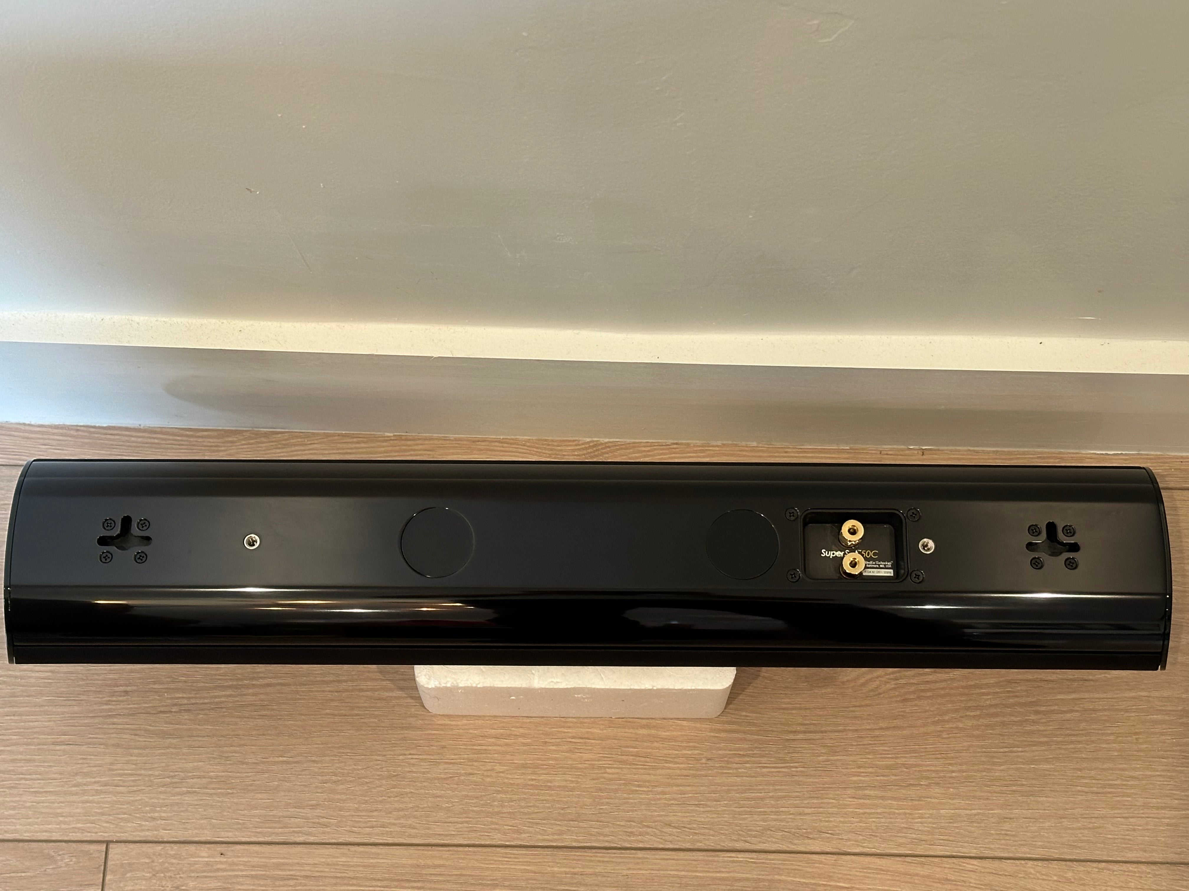 GoldenEar Technology SuperSat - Thumbnail 3