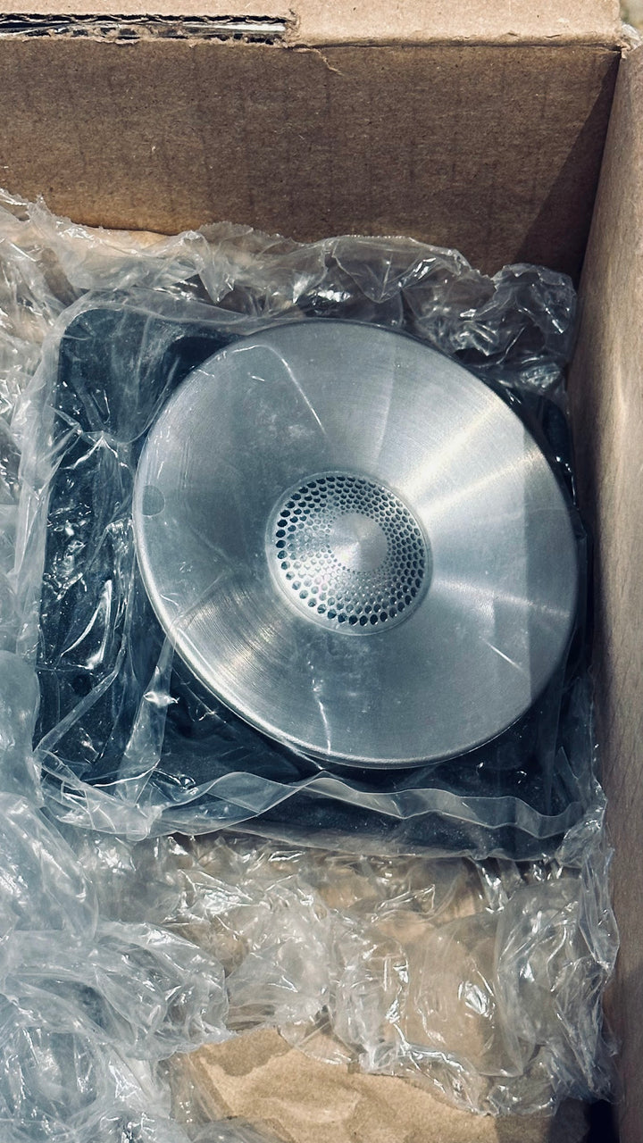 Paradigm Prestige 1" Aluminum Dome Tweeter, Matched Pair