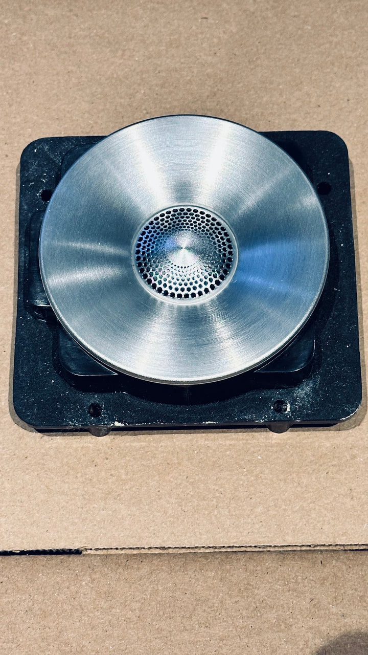 Paradigm Prestige 1" Aluminum Dome Tweeter, Matched Pair