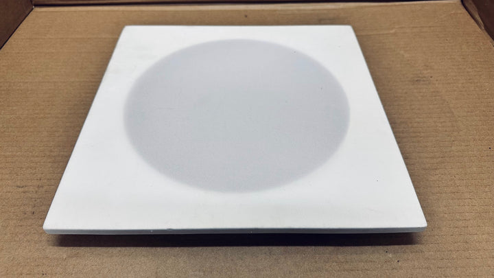 REL Acoustics T9i Subwoofer in Gloss White EXCELLENT with Box