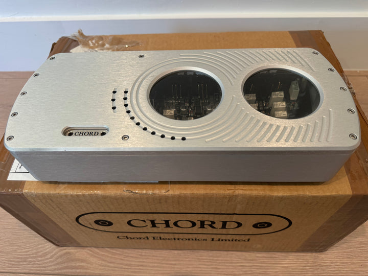 Chord Electronics Symphonic Moving Coil Phono Stage VERY GOOD