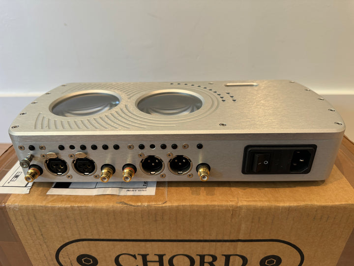 Chord Electronics Symphonic Moving Coil Phono Stage VERY GOOD