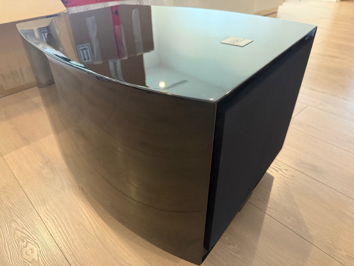 REL Acoustics G1 MKI Subwoofer in Gloss Black EXCELLENT