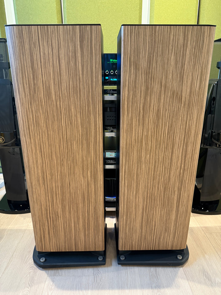 Focal Aria 948 in Prime Walnut EXCELLENT