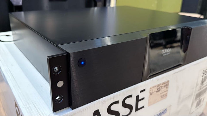 Classe Audio Sigma Amp5 5-Channel Amplifier VERY GOOD