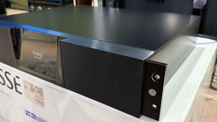 Classe Audio Sigma Amp5 5-Channel Amplifier VERY GOOD
