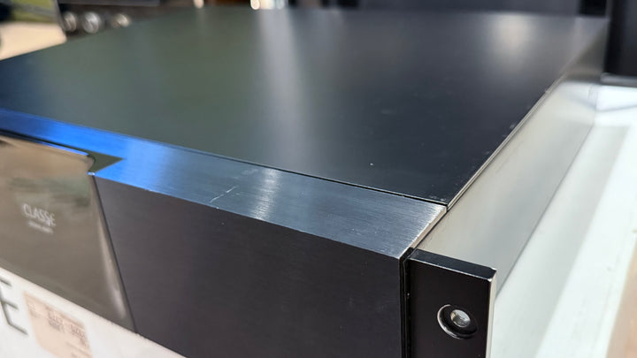 Classe Audio Sigma Amp5 5-Channel Amplifier VERY GOOD