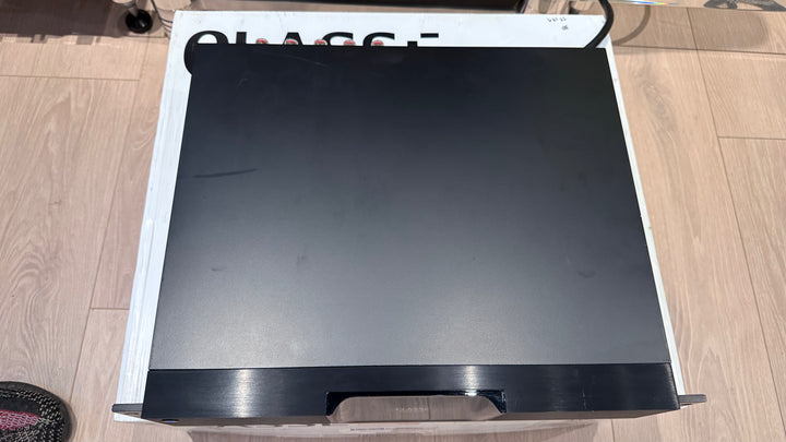 Classe Audio Sigma Amp5 5-Channel Amplifier VERY GOOD