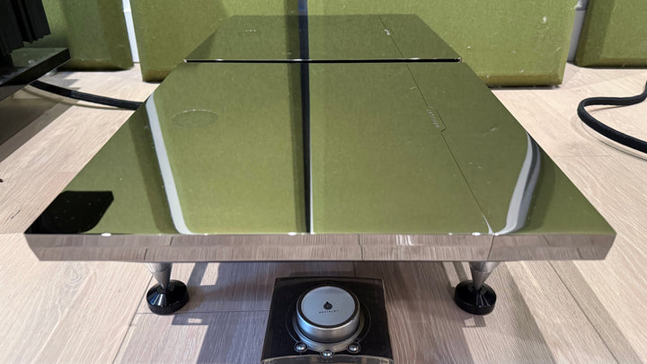 Devialet Expert 400 Integrated Amplifier Pair w MM & MC Phono EXCELLENT
