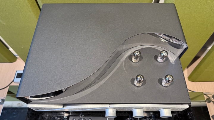 Zesto Audio Leto Ultra II Preamplifier MINT 1 Owner