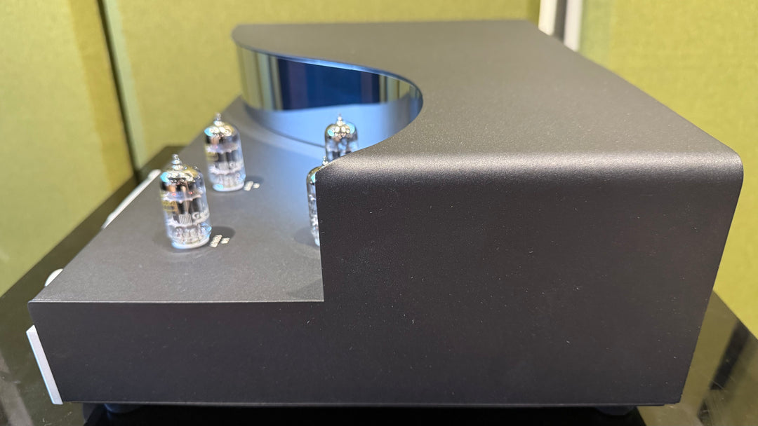 Zesto Audio Leto Ultra II Preamplifier MINT 1 Owner