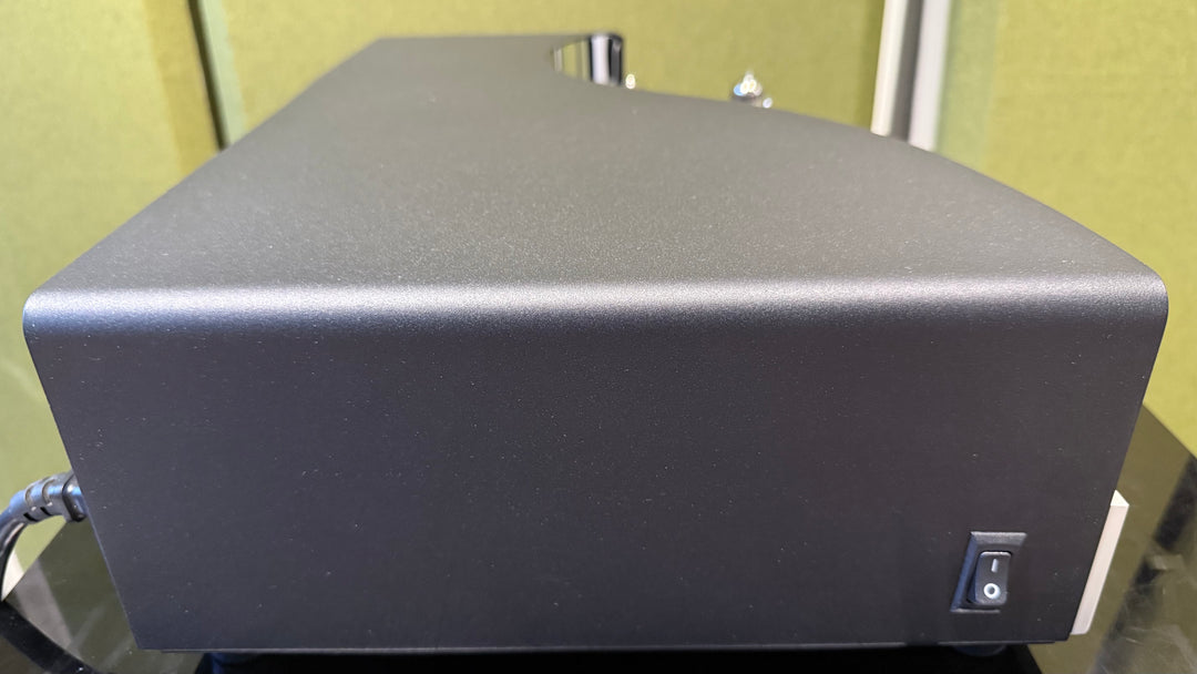 Zesto Audio Leto Ultra II Preamplifier MINT 1 Owner