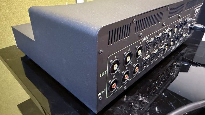 Zesto Audio Leto Ultra II Preamplifier MINT 1 Owner