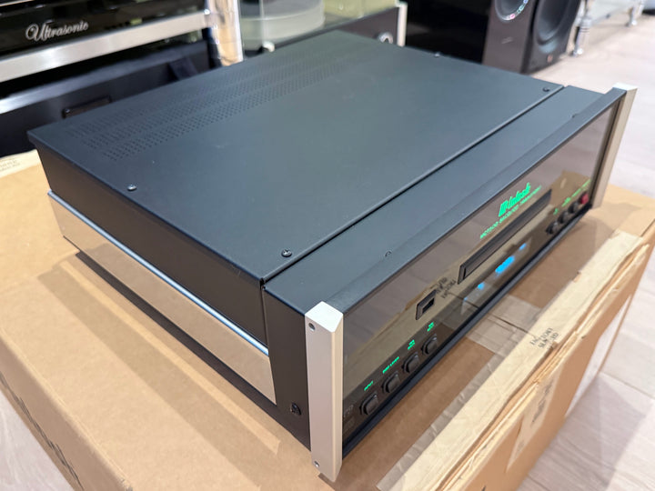 Mcintosh MCT500 SACD / CD Transport Player EXCELLENT