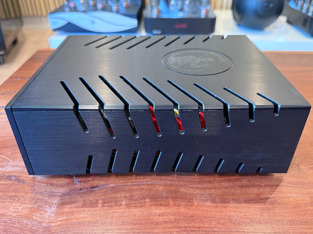Gold Note PSU-10 EVO Power Supply w Box EXCELLENT