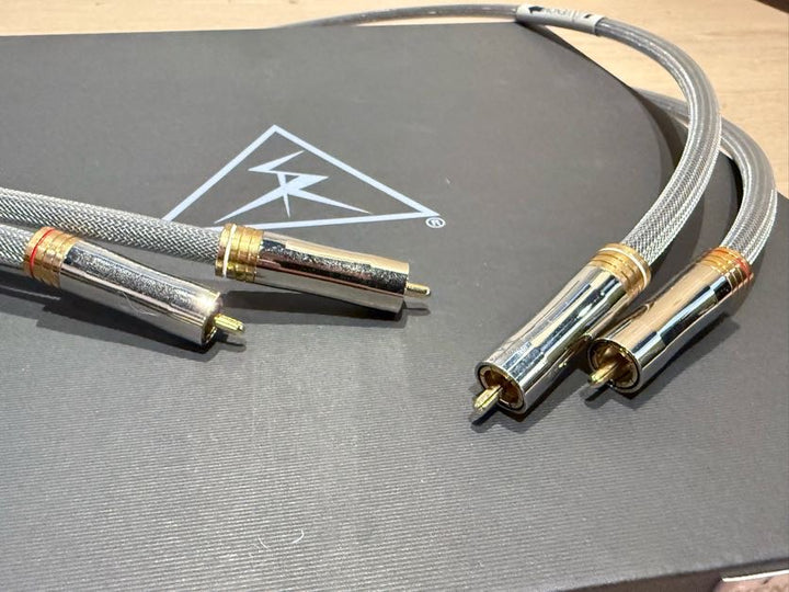 Shunyata Research Venom Phono Cable 1M EXCELLENT