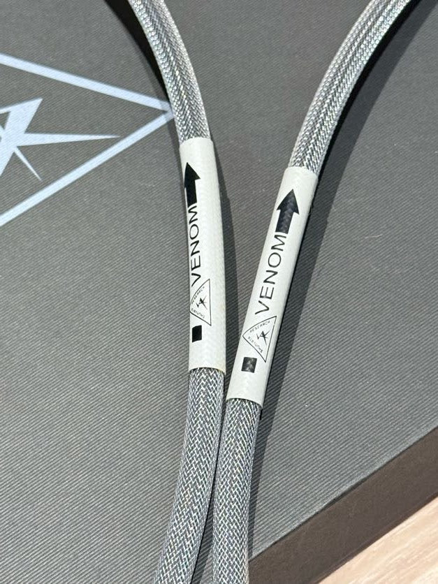 Shunyata Research Venom Phono Cable 1M EXCELLENT