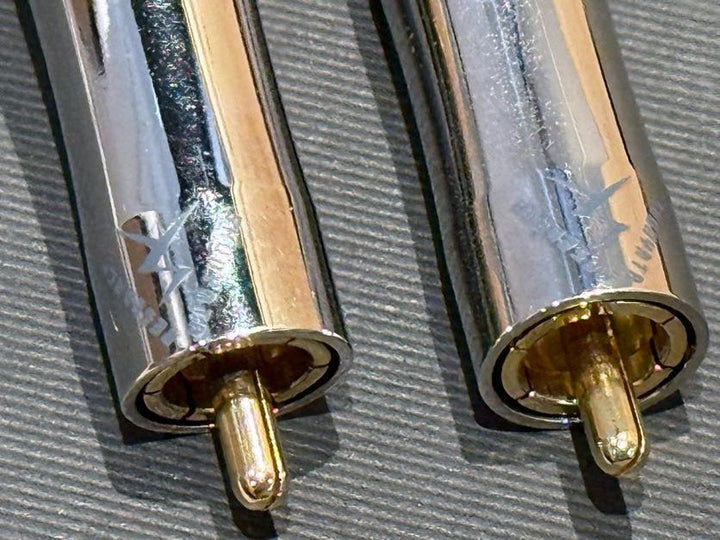 Shunyata Research Venom Phono Cable 1M EXCELLENT